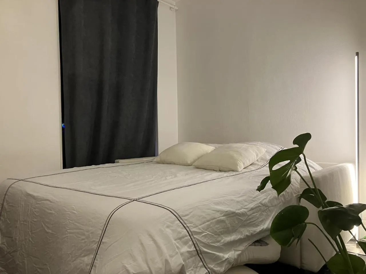 شقة Le Cosy Parisien - Canal Saint Martin - Paris 10Eme